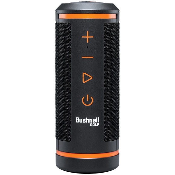 BUSHNELL Wingman GPS Golf Speaker, NWT. - Picture 1 of 3